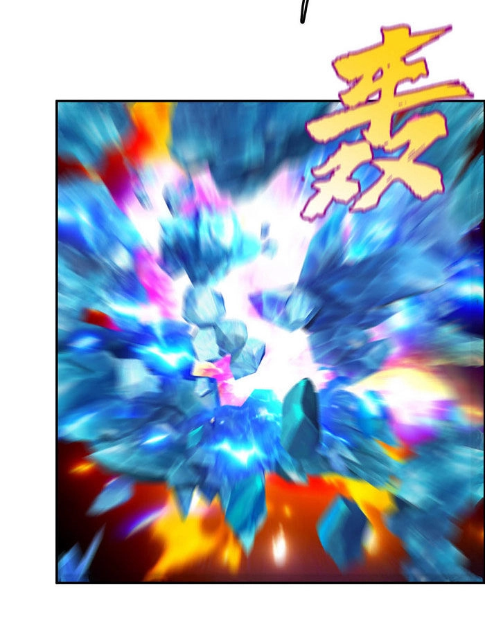 Tổ Điều Tra Trong Truyền Thuyết Tại Đô Thị Chapter 8 - 33