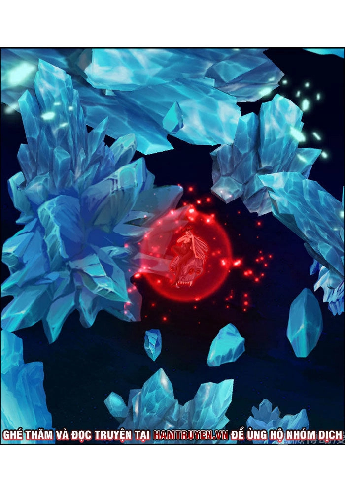 Tổ Điều Tra Trong Truyền Thuyết Tại Đô Thị Chapter 8 - 34