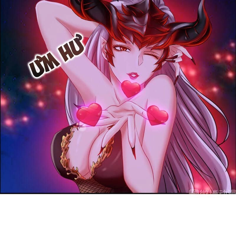 Tổ Điều Tra Trong Truyền Thuyết Tại Đô Thị Chapter 9 - 2