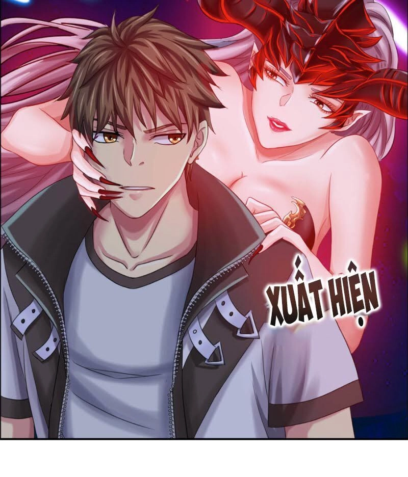 Tổ Điều Tra Trong Truyền Thuyết Tại Đô Thị Chapter 9 - 13