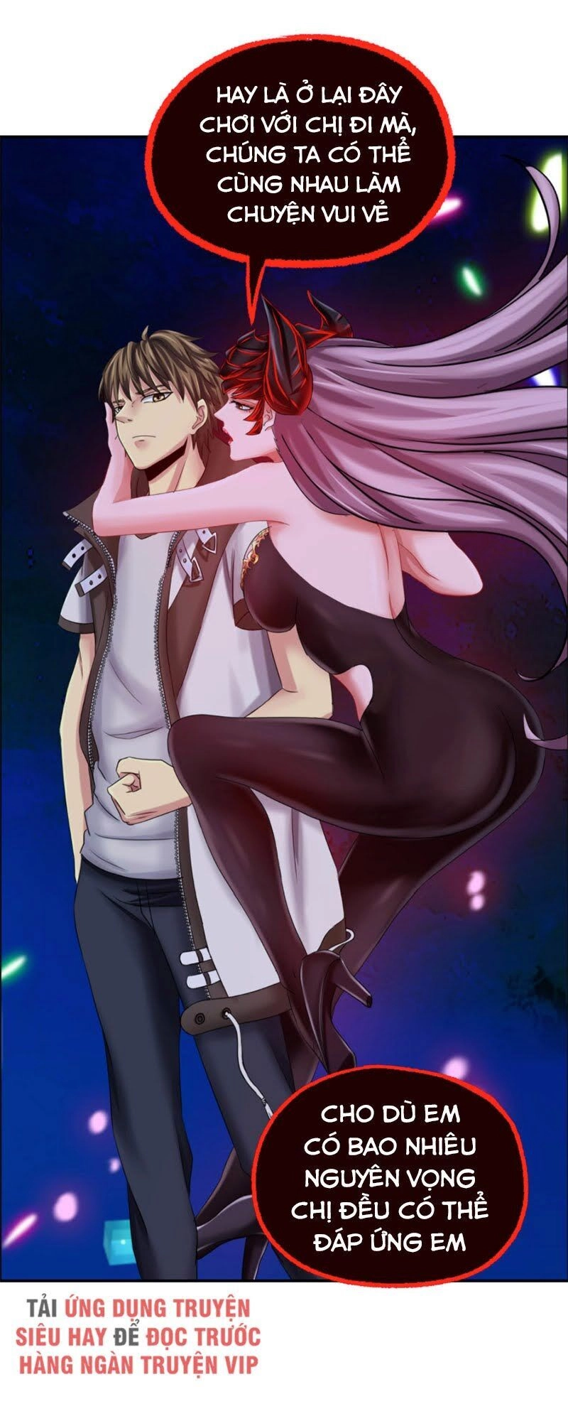 Tổ Điều Tra Trong Truyền Thuyết Tại Đô Thị Chapter 9 - 14