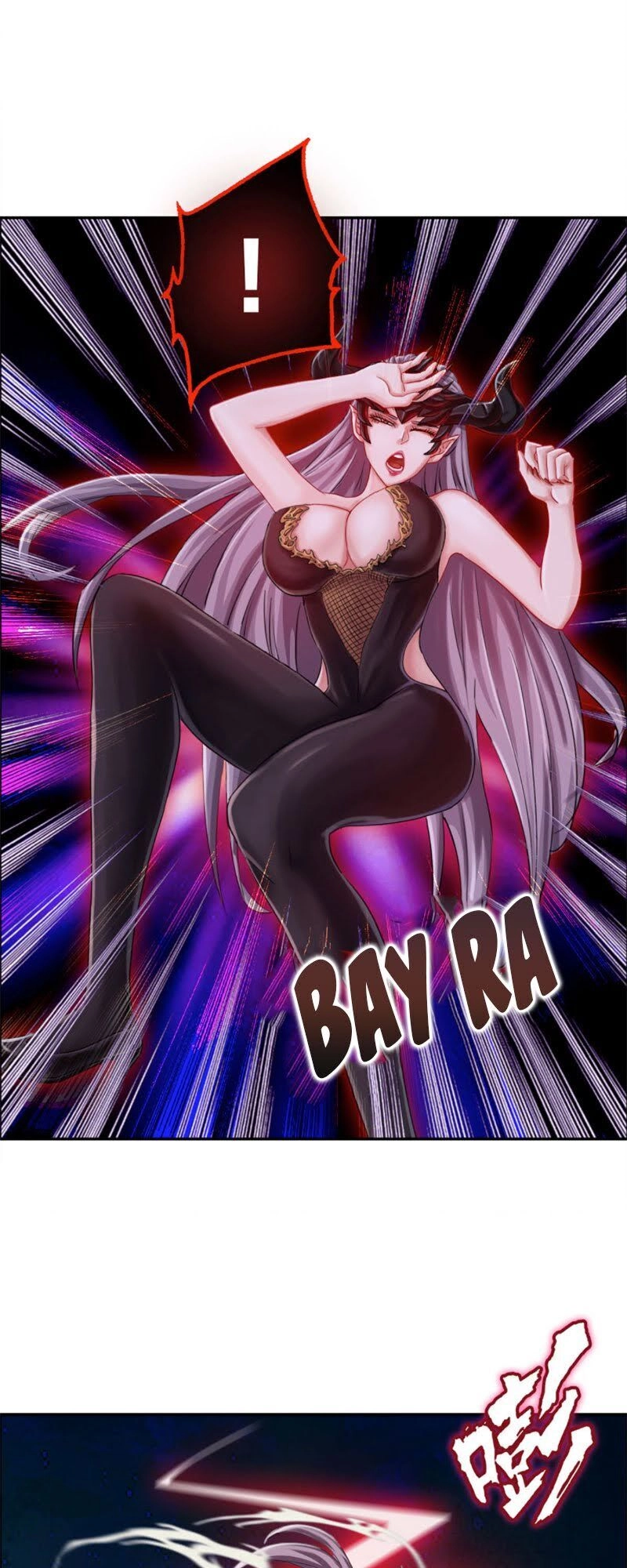 Tổ Điều Tra Trong Truyền Thuyết Tại Đô Thị Chapter 9 - 16