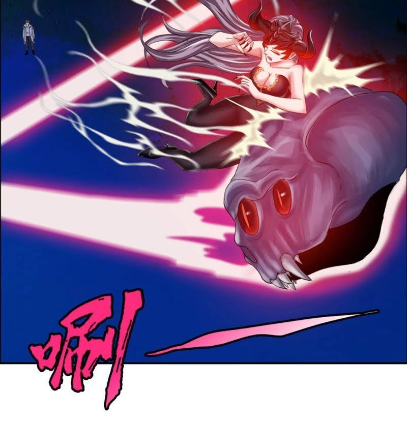 Tổ Điều Tra Trong Truyền Thuyết Tại Đô Thị Chapter 9 - 17