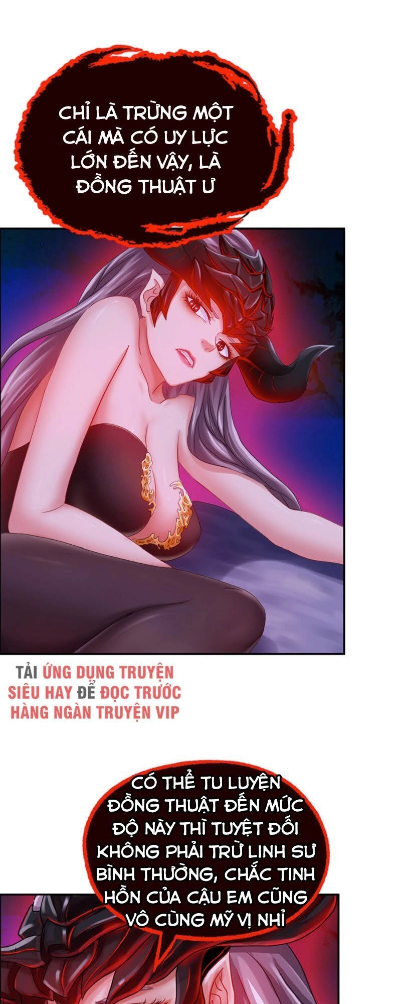 Tổ Điều Tra Trong Truyền Thuyết Tại Đô Thị Chapter 9 - 18