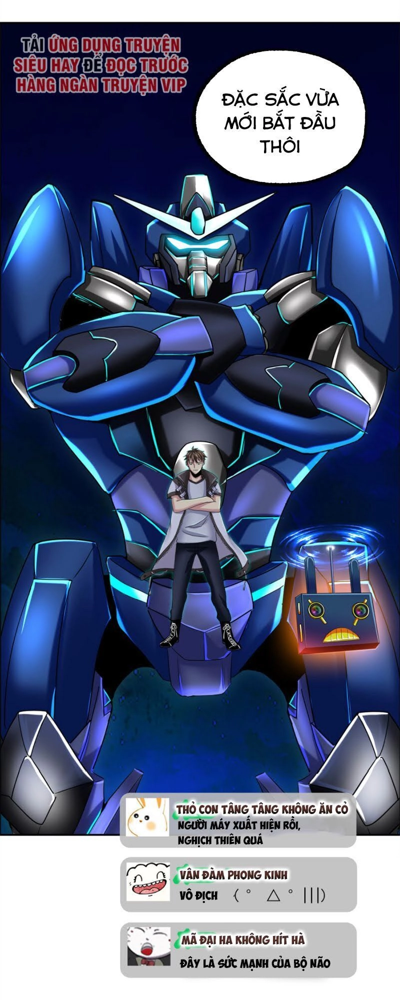 Tổ Điều Tra Trong Truyền Thuyết Tại Đô Thị Chapter 9 - 26