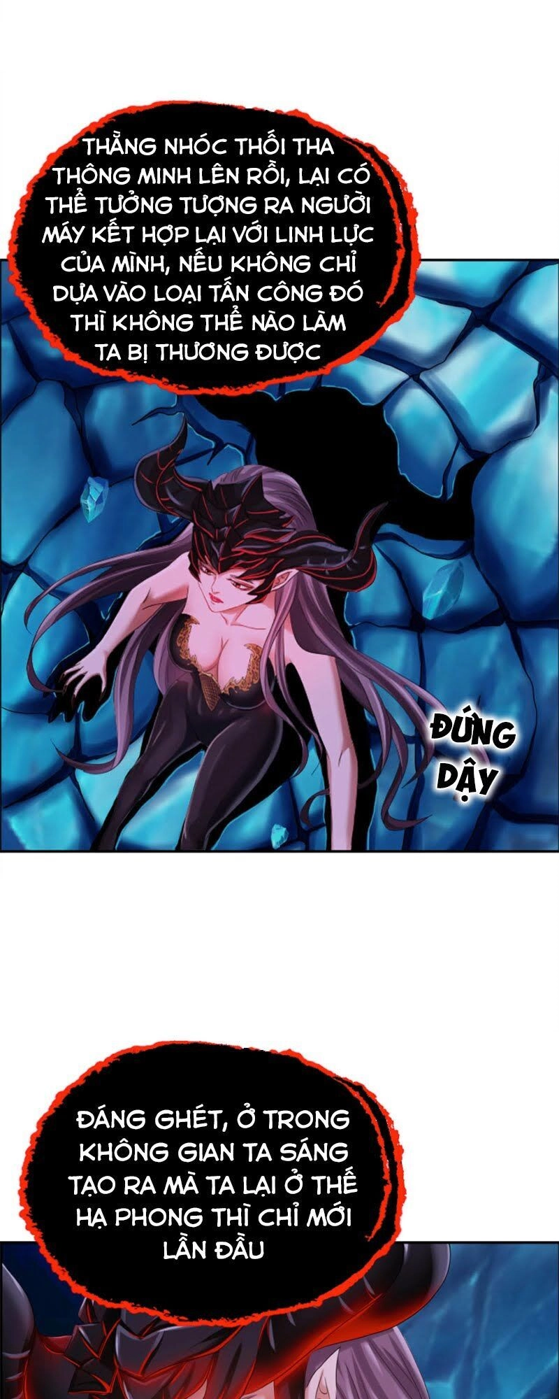 Tổ Điều Tra Trong Truyền Thuyết Tại Đô Thị Chapter 9 - 28