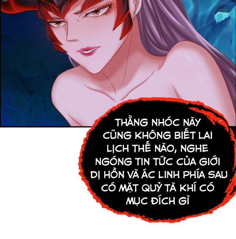 Tổ Điều Tra Trong Truyền Thuyết Tại Đô Thị Chapter 9 - 29