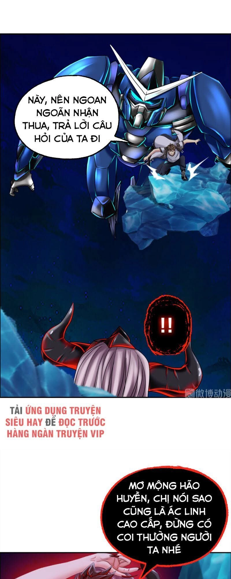 Tổ Điều Tra Trong Truyền Thuyết Tại Đô Thị Chapter 9 - 30