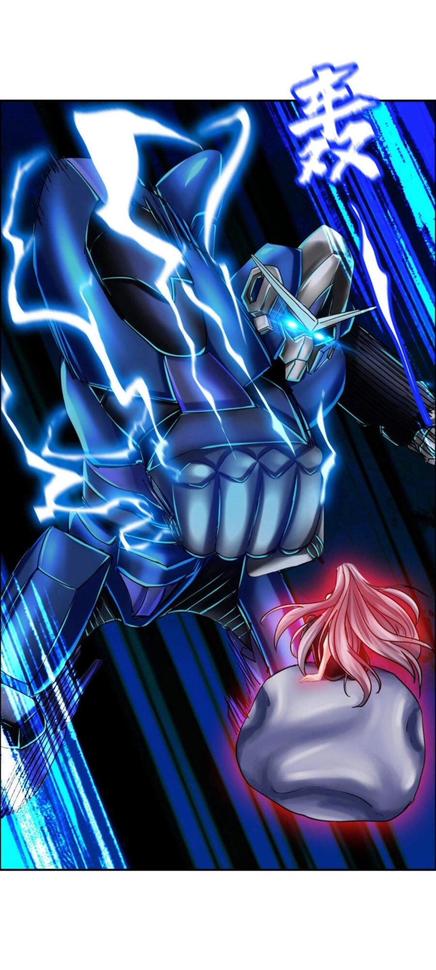 Tổ Điều Tra Trong Truyền Thuyết Tại Đô Thị Chapter 10 - 1