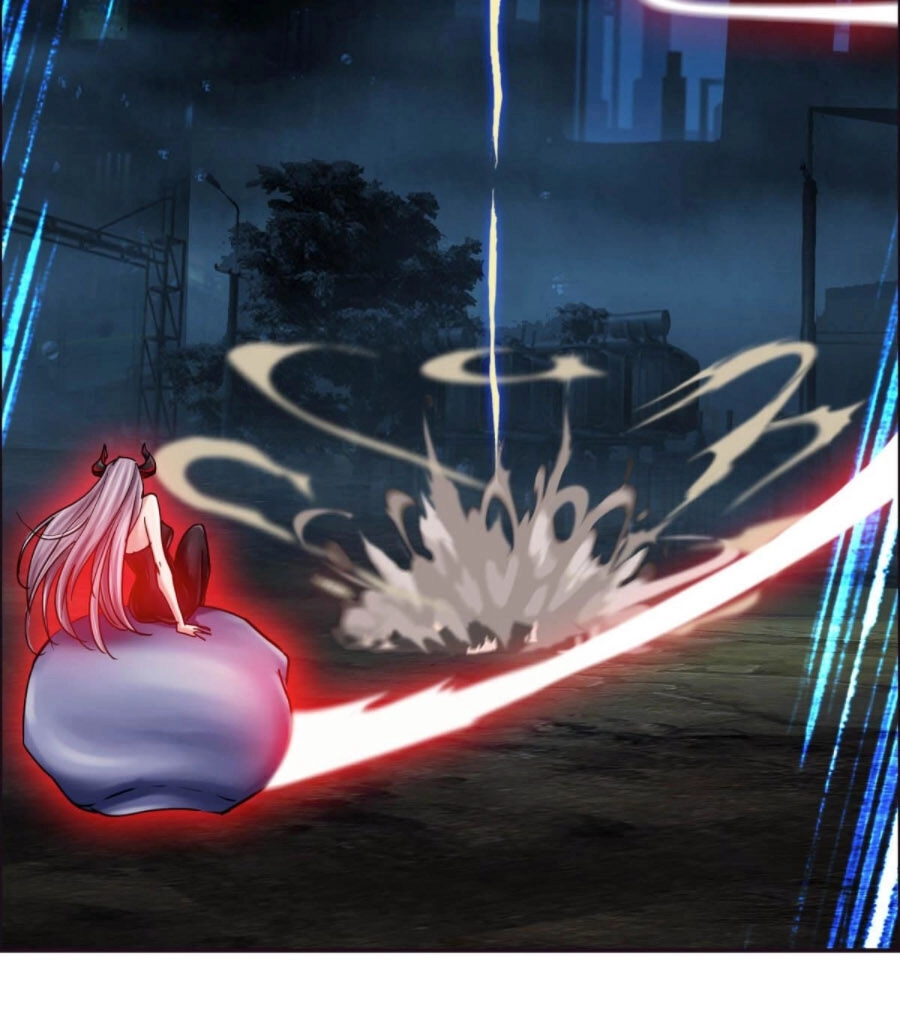 Tổ Điều Tra Trong Truyền Thuyết Tại Đô Thị Chapter 10 - 4