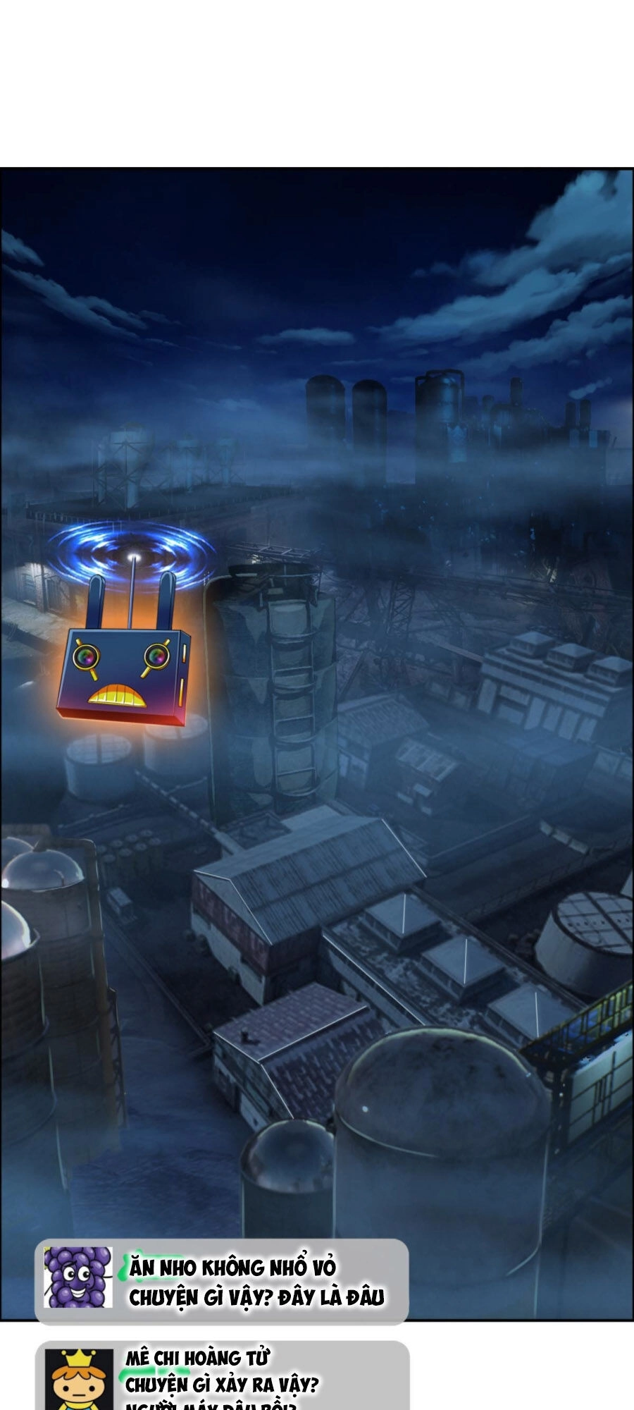 Tổ Điều Tra Trong Truyền Thuyết Tại Đô Thị Chapter 10 - 5