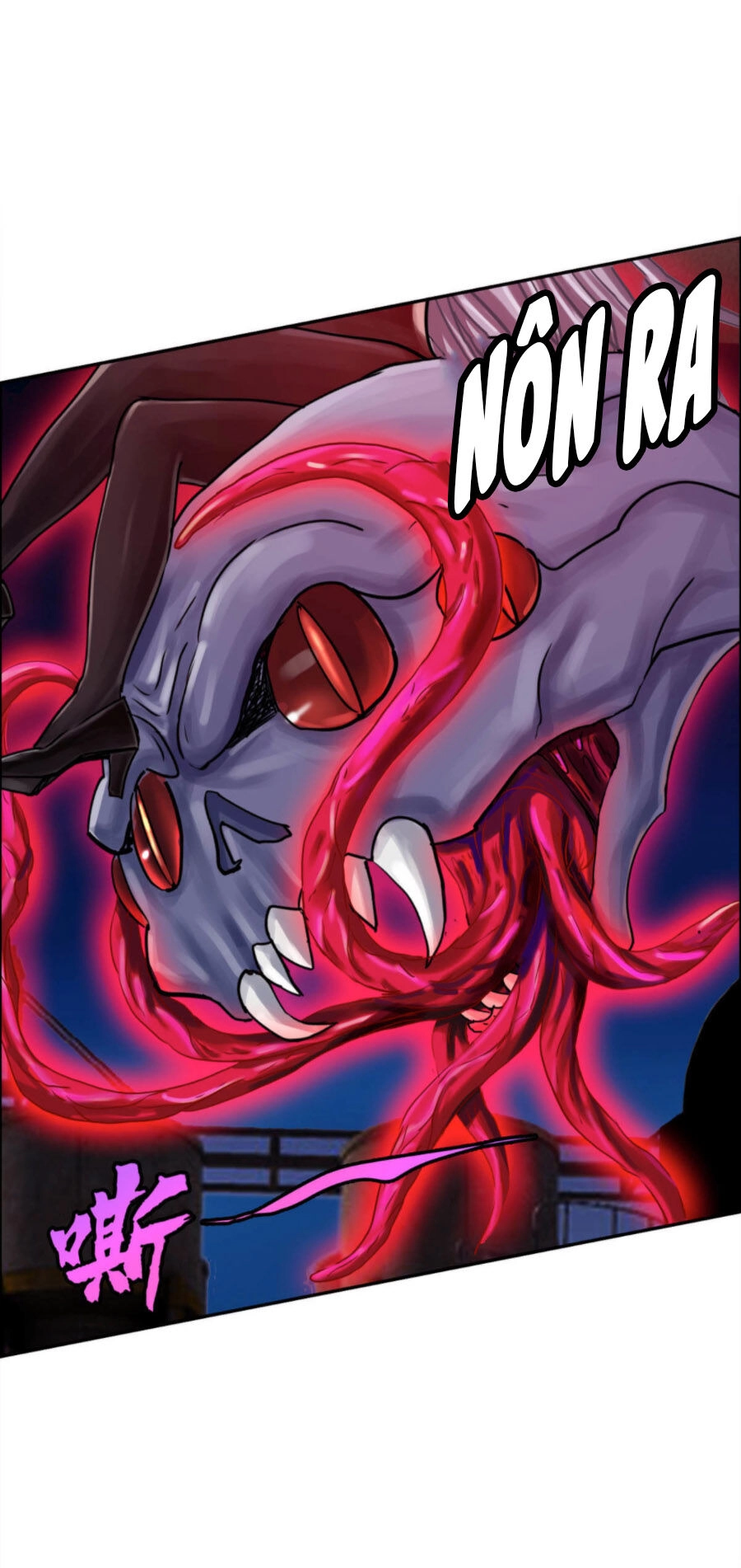 Tổ Điều Tra Trong Truyền Thuyết Tại Đô Thị Chapter 10 - 14