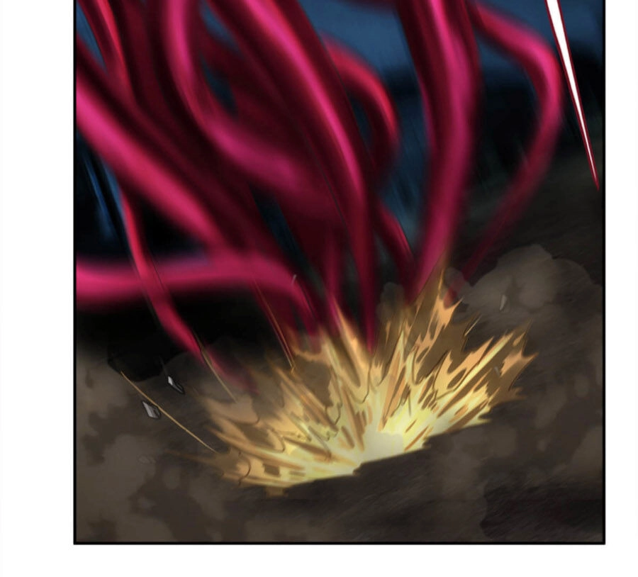 Tổ Điều Tra Trong Truyền Thuyết Tại Đô Thị Chapter 10 - 35