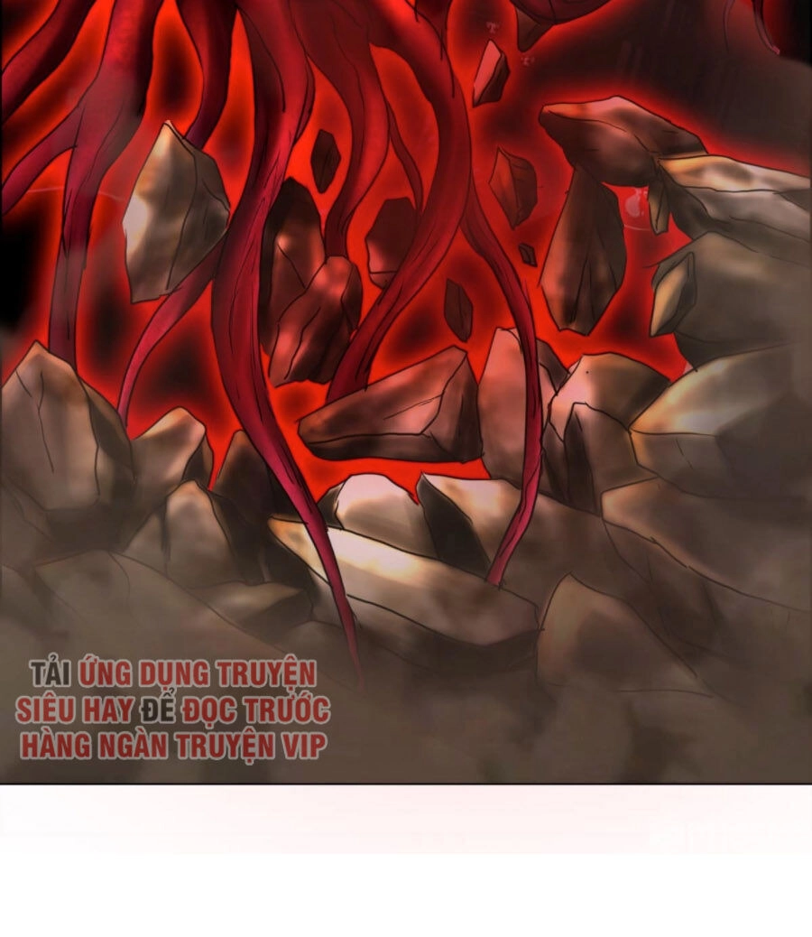 Tổ Điều Tra Trong Truyền Thuyết Tại Đô Thị Chapter 10 - 41