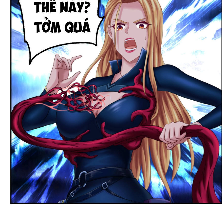 Tổ Điều Tra Trong Truyền Thuyết Tại Đô Thị Chapter 11 - 18