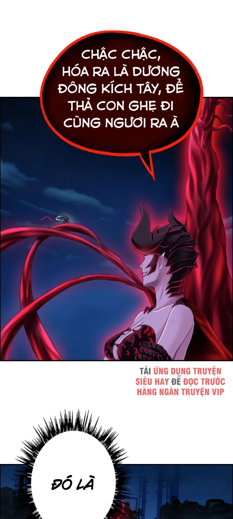 Tổ Điều Tra Trong Truyền Thuyết Tại Đô Thị Chapter 11 - 19