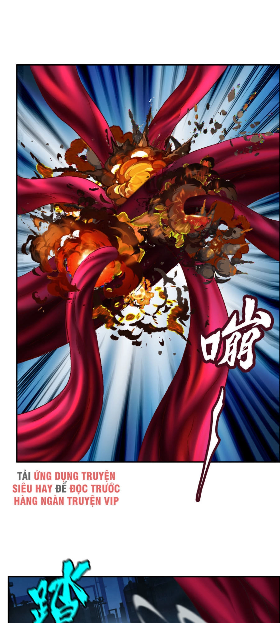 Tổ Điều Tra Trong Truyền Thuyết Tại Đô Thị Chapter 11 - 26