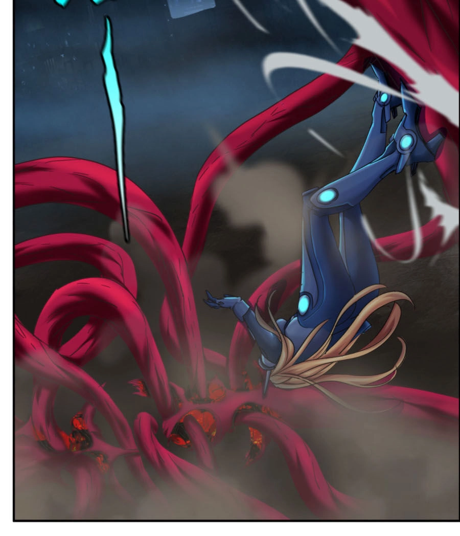 Tổ Điều Tra Trong Truyền Thuyết Tại Đô Thị Chapter 11 - 27