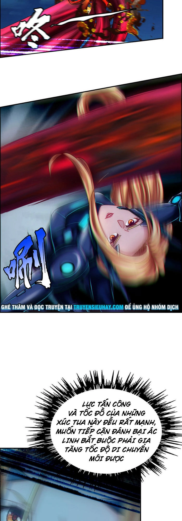 Tổ Điều Tra Trong Truyền Thuyết Tại Đô Thị Chapter 12 - 9