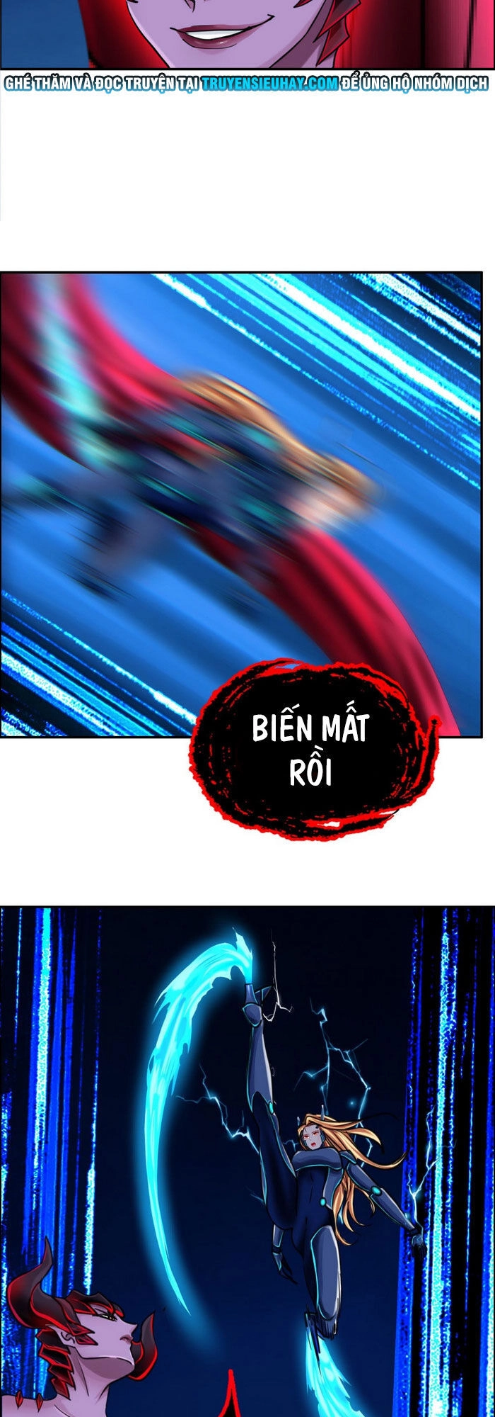 Tổ Điều Tra Trong Truyền Thuyết Tại Đô Thị Chapter 12 - 13