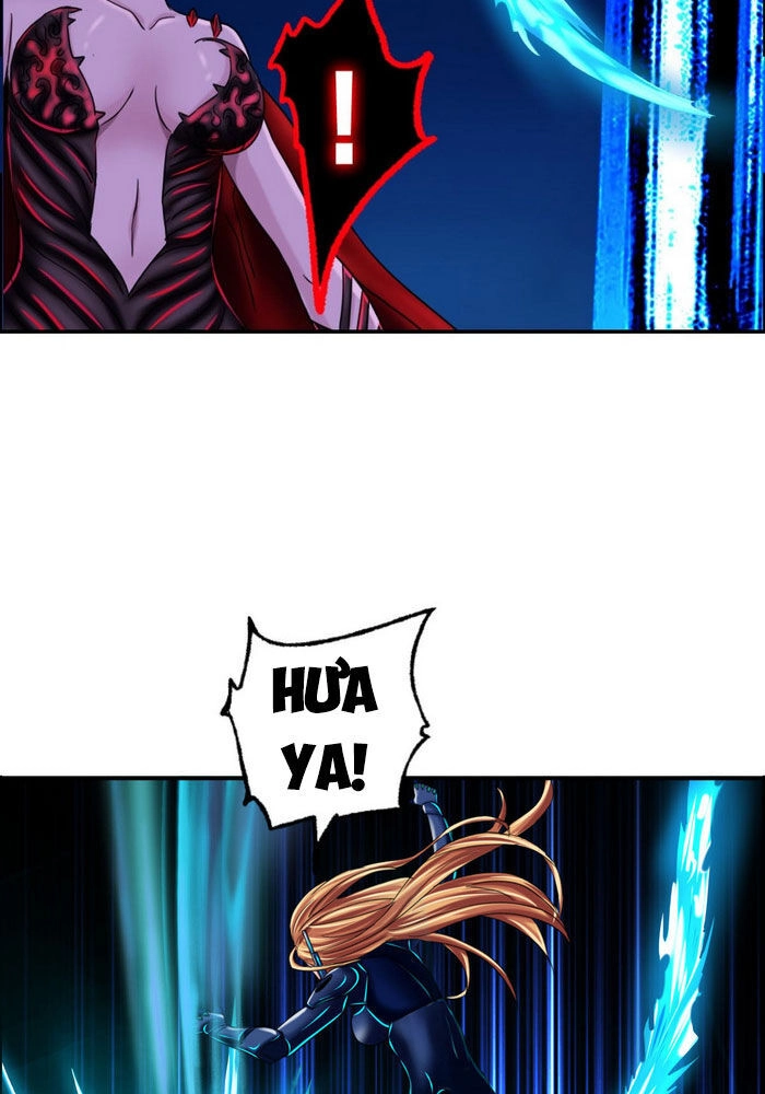 Tổ Điều Tra Trong Truyền Thuyết Tại Đô Thị Chapter 12 - 14