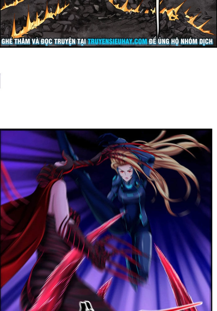 Tổ Điều Tra Trong Truyền Thuyết Tại Đô Thị Chapter 12 - 16