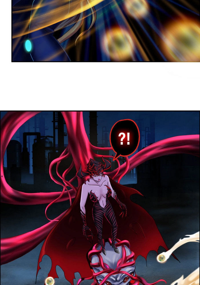 Tổ Điều Tra Trong Truyền Thuyết Tại Đô Thị Chapter 12 - 18