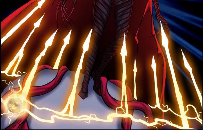 Tổ Điều Tra Trong Truyền Thuyết Tại Đô Thị Chapter 12 - 20