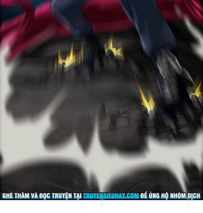 Tổ Điều Tra Trong Truyền Thuyết Tại Đô Thị Chapter 12 - 32