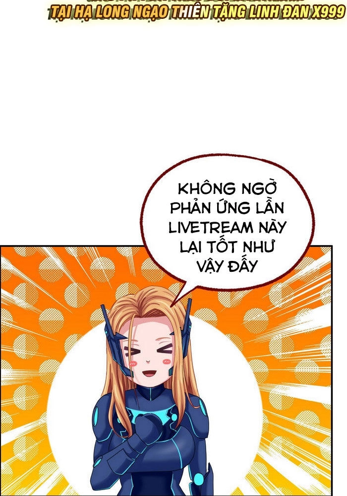 Tổ Điều Tra Trong Truyền Thuyết Tại Đô Thị Chapter 13 - 31