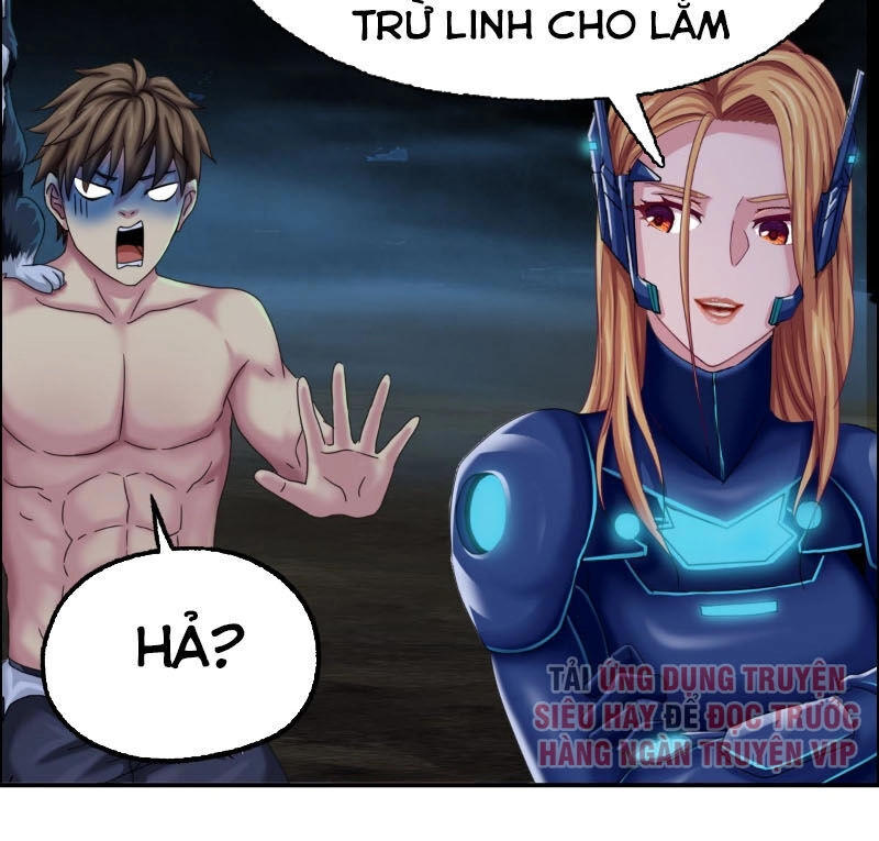 Tổ Điều Tra Trong Truyền Thuyết Tại Đô Thị Chapter 14 - 6