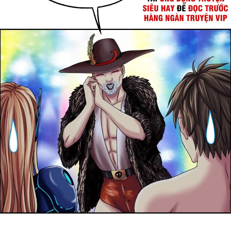 Tổ Điều Tra Trong Truyền Thuyết Tại Đô Thị Chapter 14 - 16