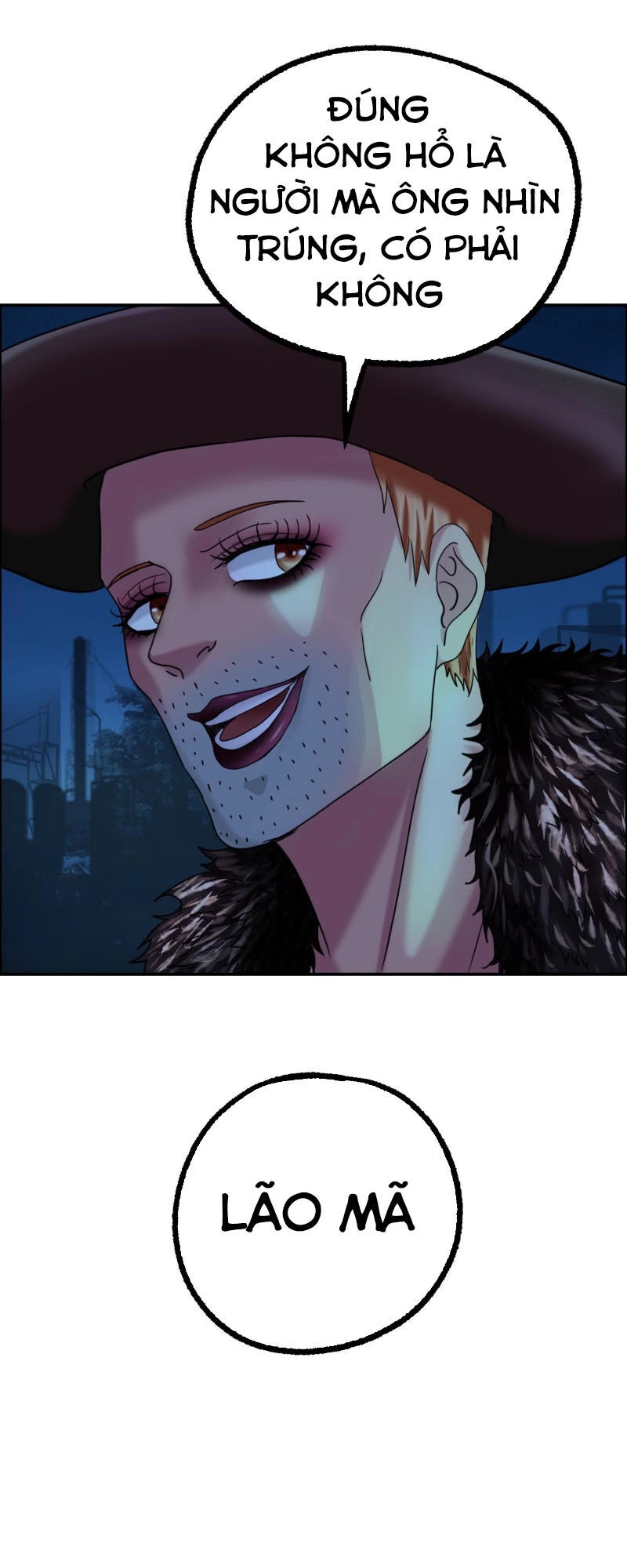 Tổ Điều Tra Trong Truyền Thuyết Tại Đô Thị Chapter 14 - 17