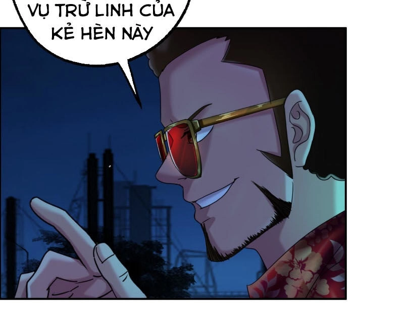 Tổ Điều Tra Trong Truyền Thuyết Tại Đô Thị Chapter 14 - 22