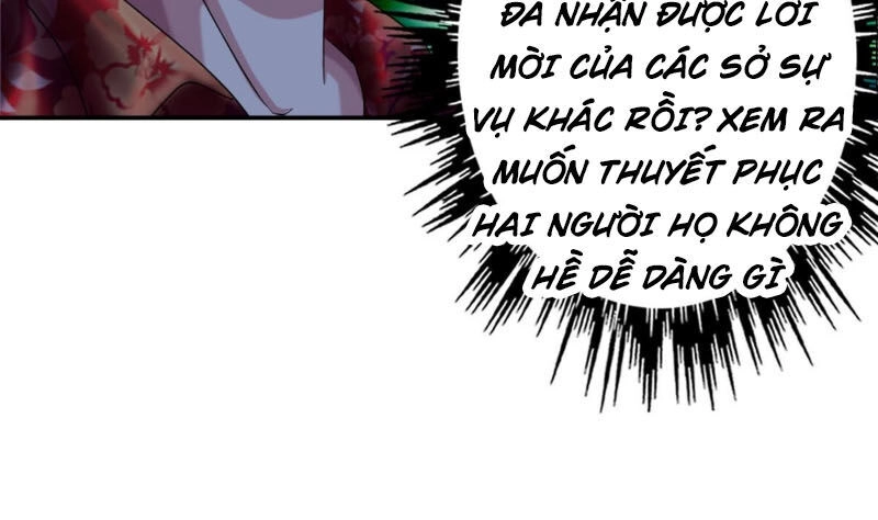 Tổ Điều Tra Trong Truyền Thuyết Tại Đô Thị Chapter 14 - 26