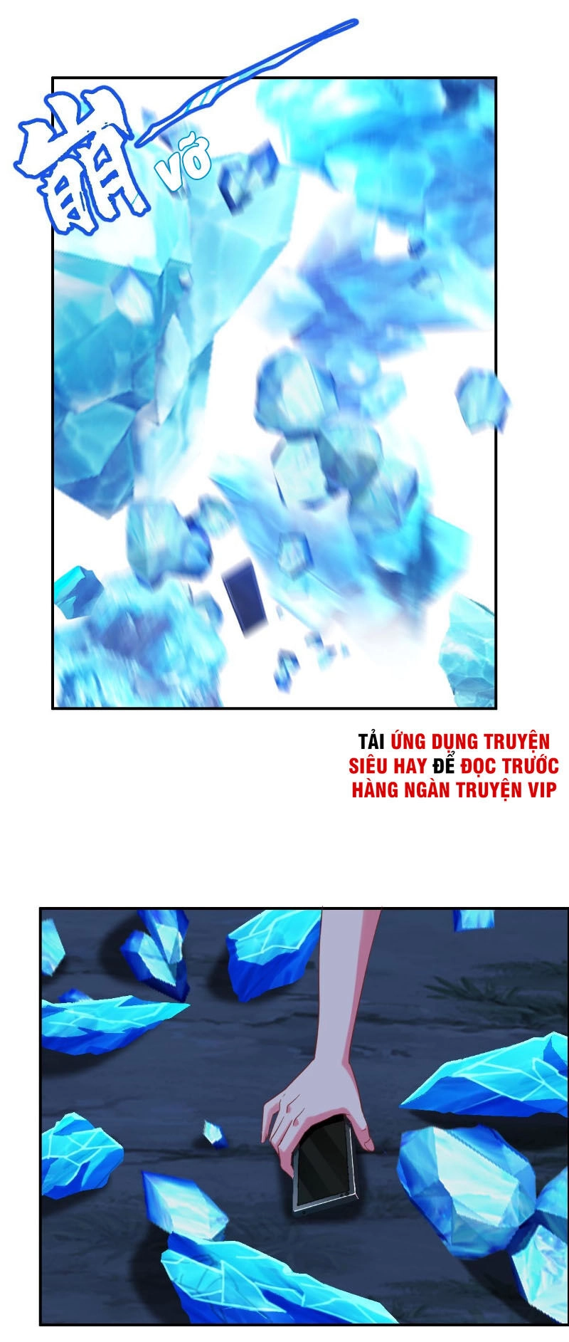 Tổ Điều Tra Trong Truyền Thuyết Tại Đô Thị Chapter 15 - 4