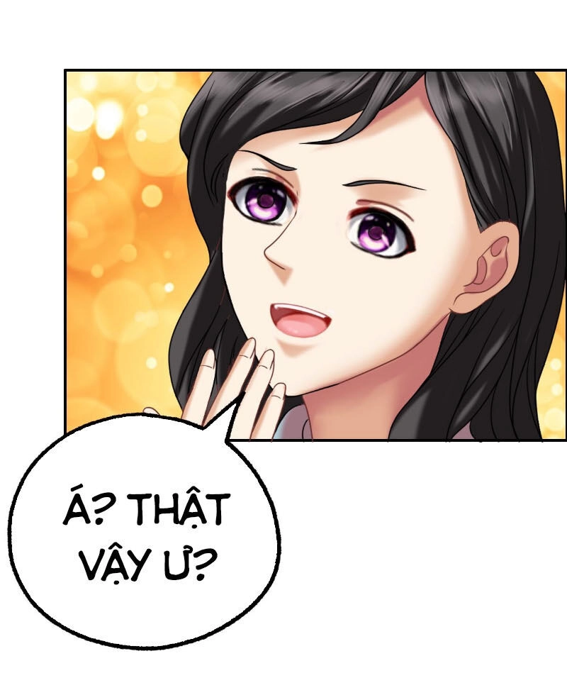 Tổ Điều Tra Trong Truyền Thuyết Tại Đô Thị Chapter 15 - 20