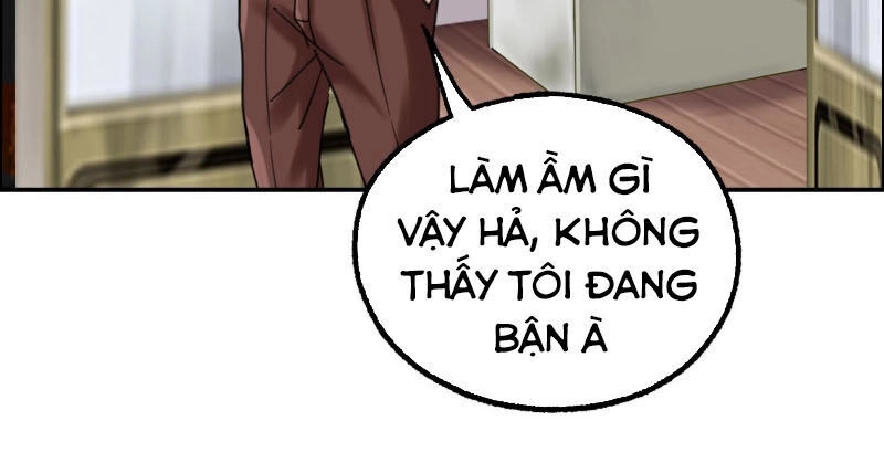 Tổ Điều Tra Trong Truyền Thuyết Tại Đô Thị Chapter 15 - 22