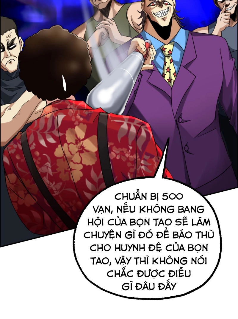 Tổ Điều Tra Trong Truyền Thuyết Tại Đô Thị Chapter 15 - 27