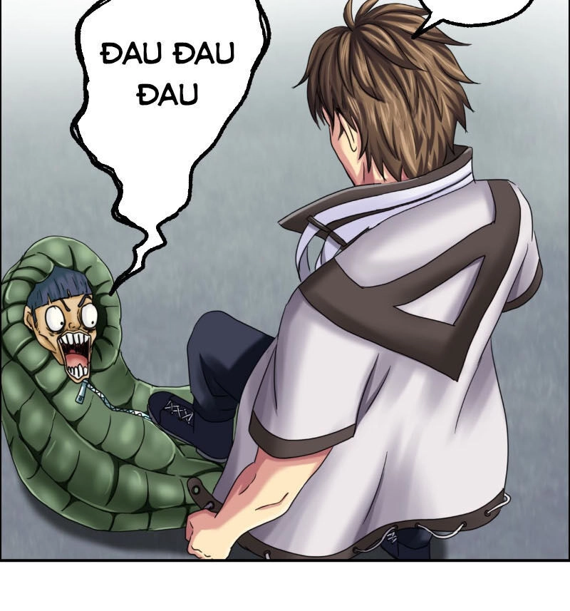 Tổ Điều Tra Trong Truyền Thuyết Tại Đô Thị Chapter 15 - 29