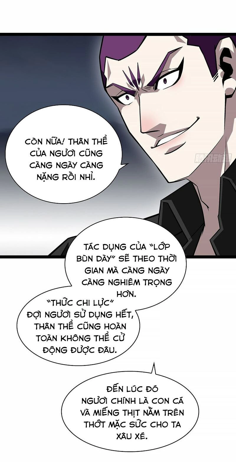 Bắt Đầu Vùng Dậy Từ Việc Chơi Game Nghiêm Túc Chapter 136 - 8