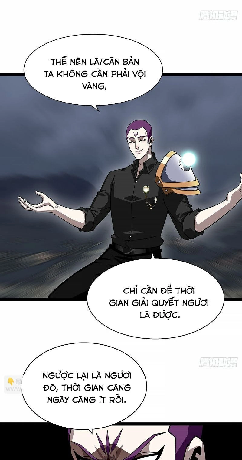 Bắt Đầu Vùng Dậy Từ Việc Chơi Game Nghiêm Túc Chapter 136 - 9