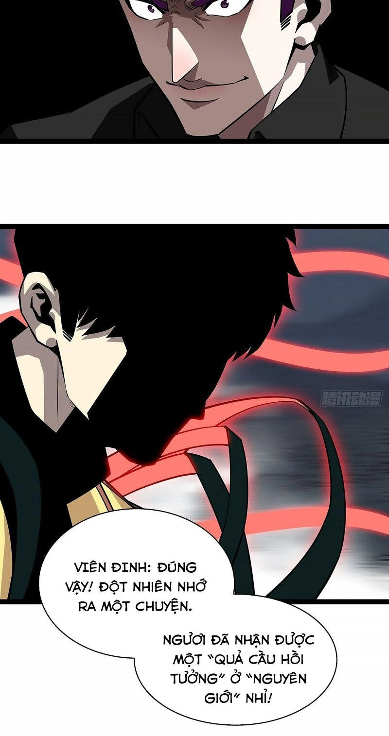 Bắt Đầu Vùng Dậy Từ Việc Chơi Game Nghiêm Túc Chapter 136 - 10