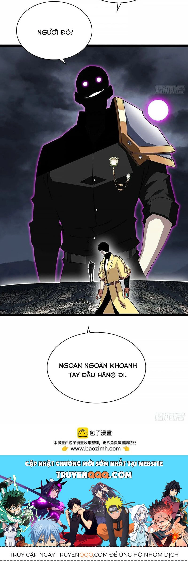 Bắt Đầu Vùng Dậy Từ Việc Chơi Game Nghiêm Túc Chapter 136 - 24