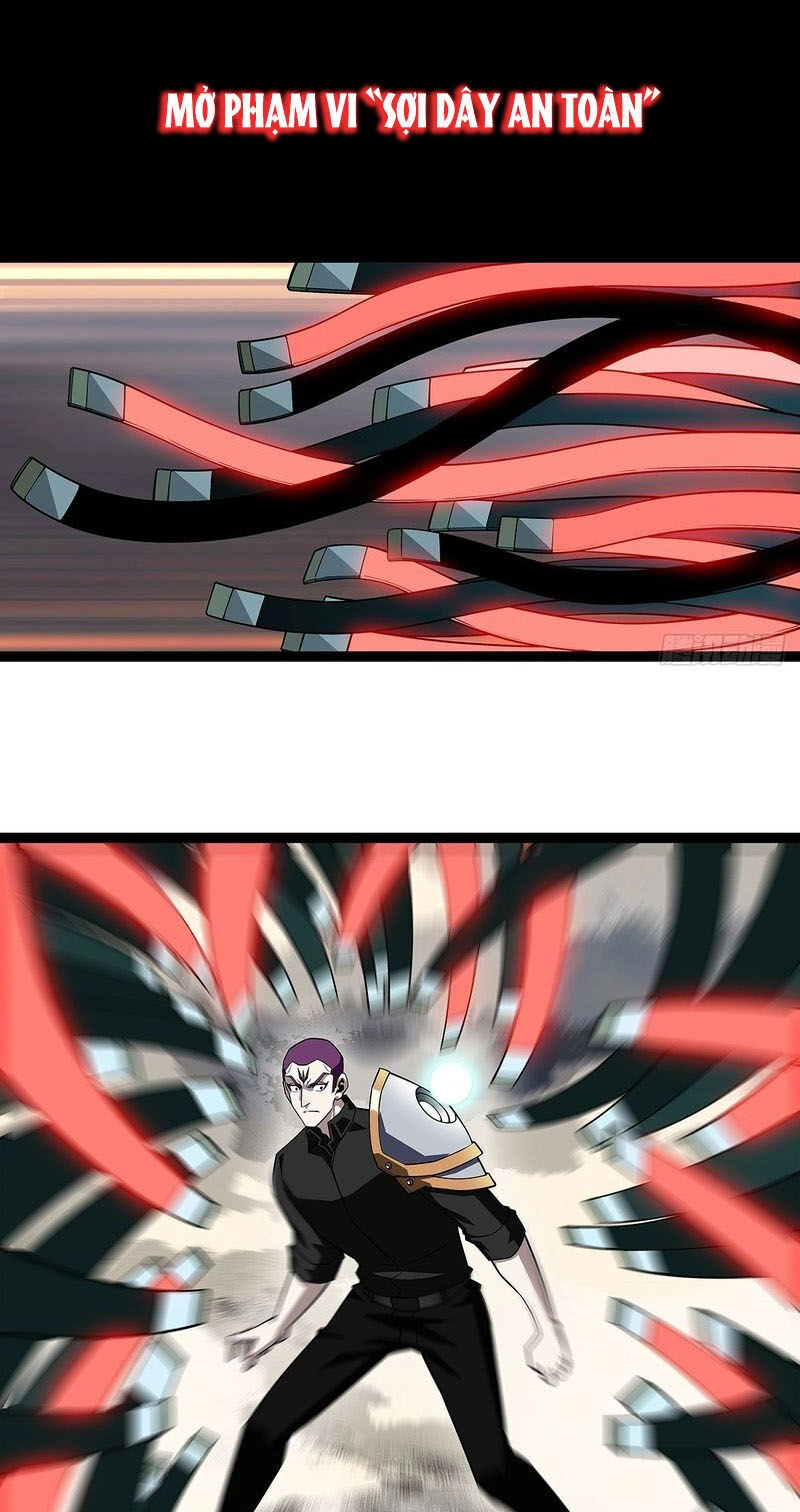 Bắt Đầu Vùng Dậy Từ Việc Chơi Game Nghiêm Túc Chapter 137 - 3