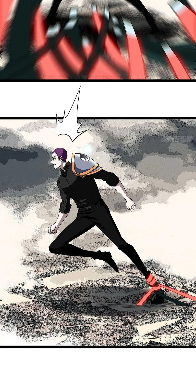 Bắt Đầu Vùng Dậy Từ Việc Chơi Game Nghiêm Túc Chapter 137 - 4