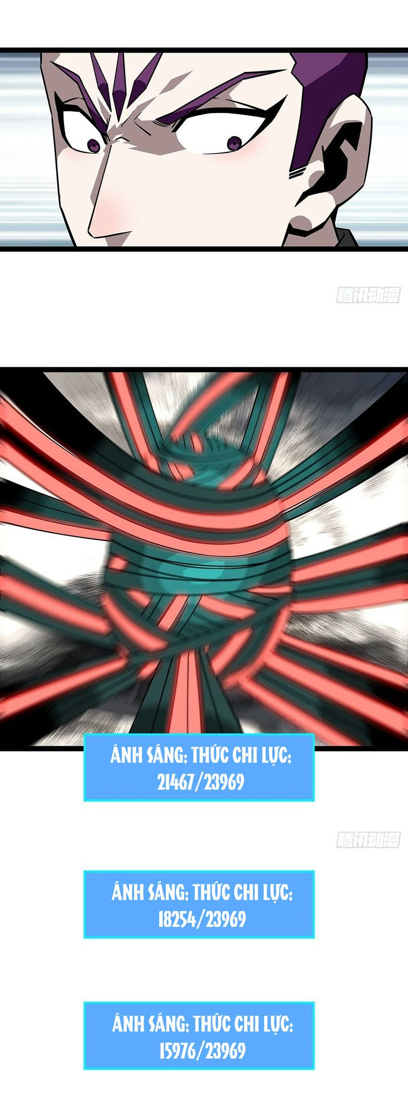 Bắt Đầu Vùng Dậy Từ Việc Chơi Game Nghiêm Túc Chapter 137 - 5