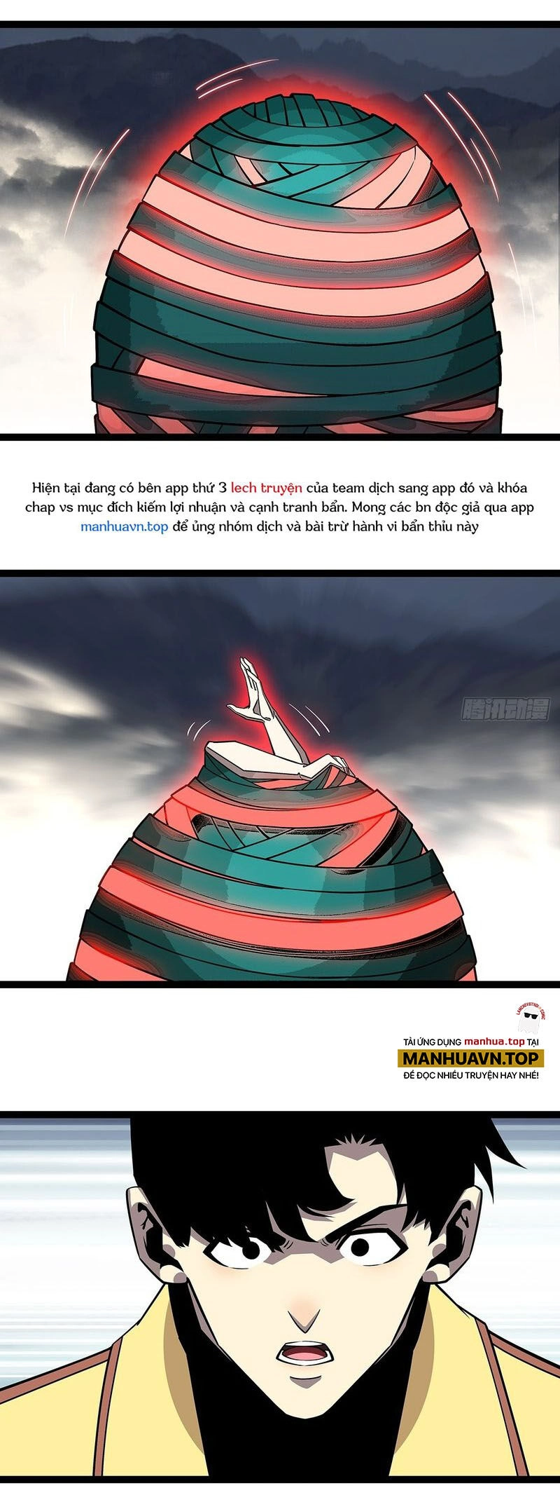 Bắt Đầu Vùng Dậy Từ Việc Chơi Game Nghiêm Túc Chapter 137 - 7