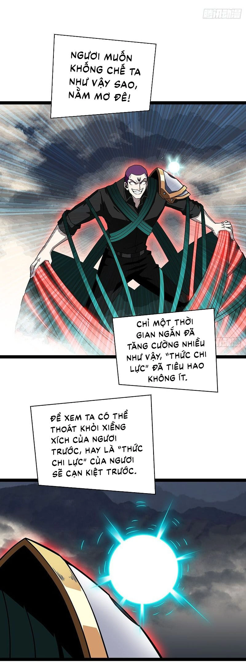 Bắt Đầu Vùng Dậy Từ Việc Chơi Game Nghiêm Túc Chapter 137 - 8