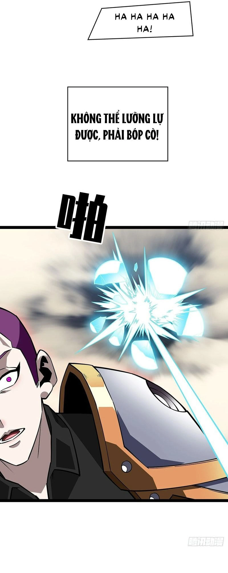 Bắt Đầu Vùng Dậy Từ Việc Chơi Game Nghiêm Túc Chapter 137 - 14